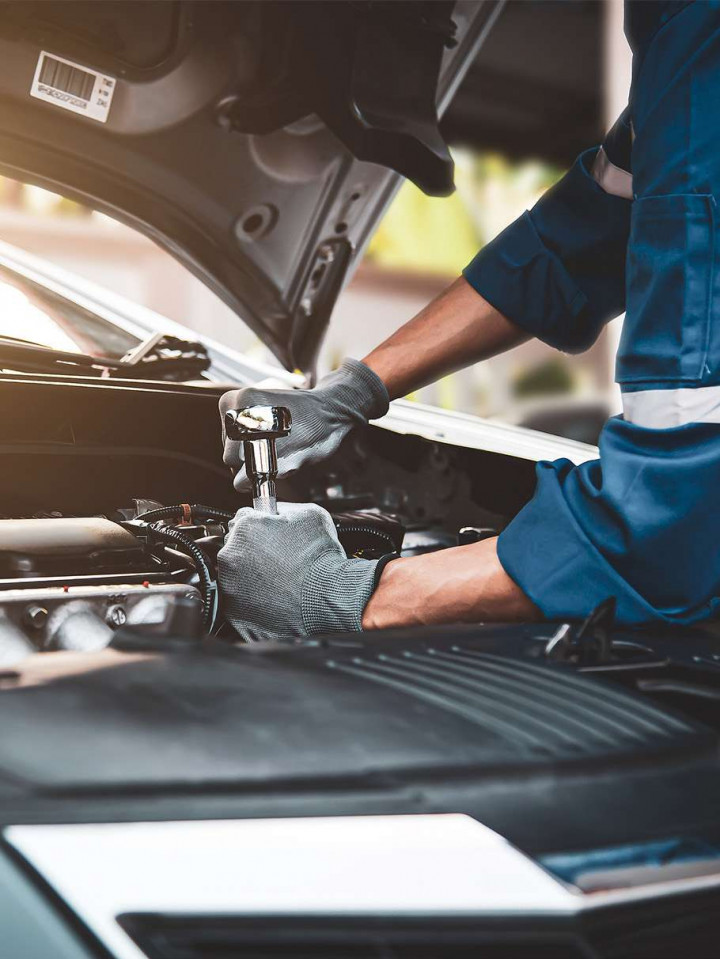 Stay on Top of Preventive Truck Maintenance